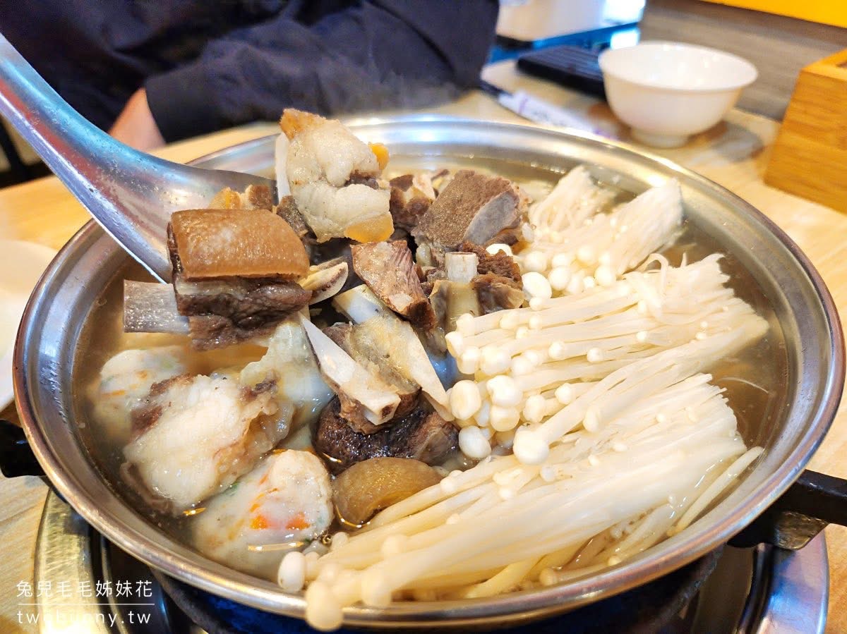 台北松山老店～莫宰羊沒騷味的羊呦 | 小哈團購網